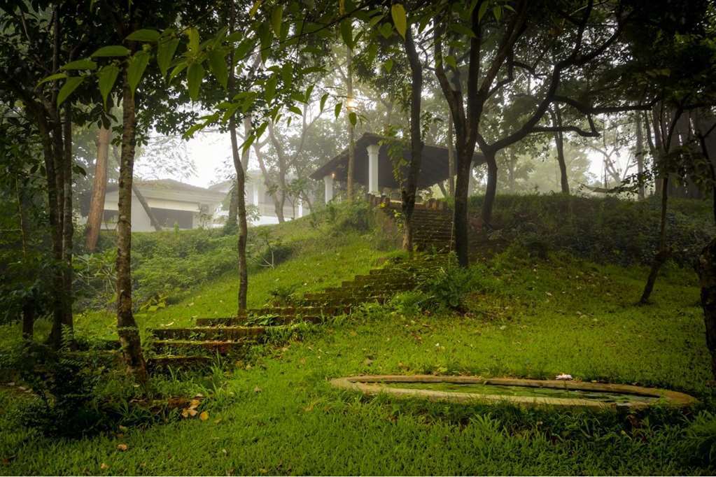מלון גואה העתיקה The Postcard Velha, Goa מראה חיצוני תמונה